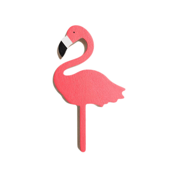 Flamingo Wall Hook