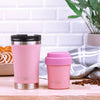 MontiiCo Regular Coffee Cup (Dusty Pink)