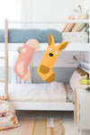 Wiggles Piggles x Philip Bunting Christmas Stocking (Kangaroo)