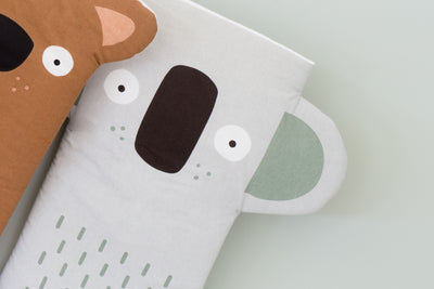 Wiggles Piggles x Philip Bunting Christmas Stocking (Koala)