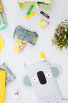 Wiggles Piggles x Philip Bunting Christmas Stocking (Koala)