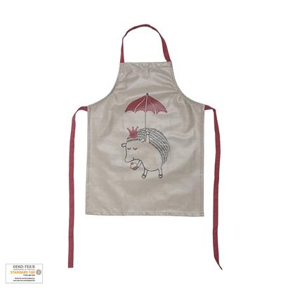 Bloomingville Mini Apron (Rose)