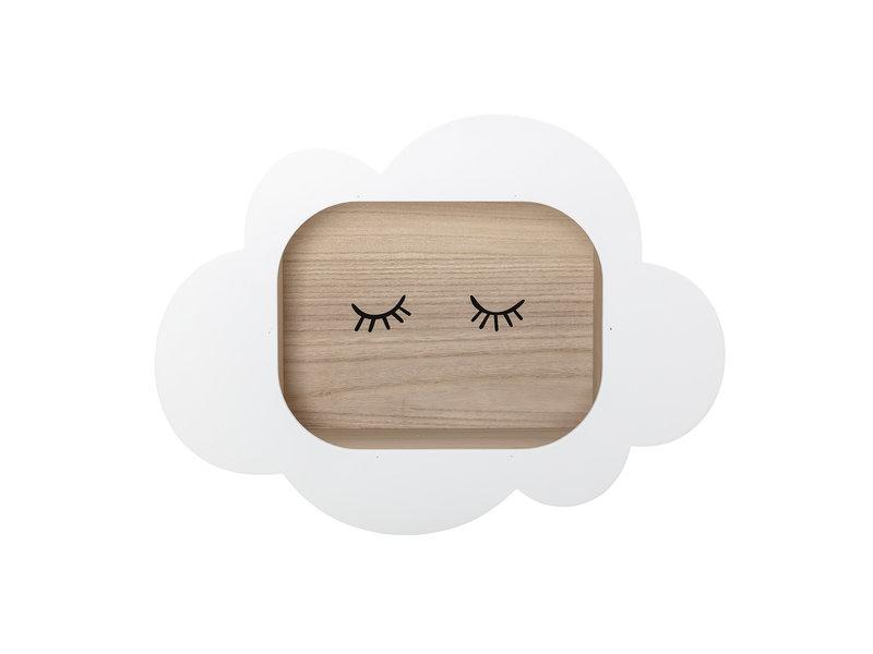 Bloomingville Mini Cloud Display Box