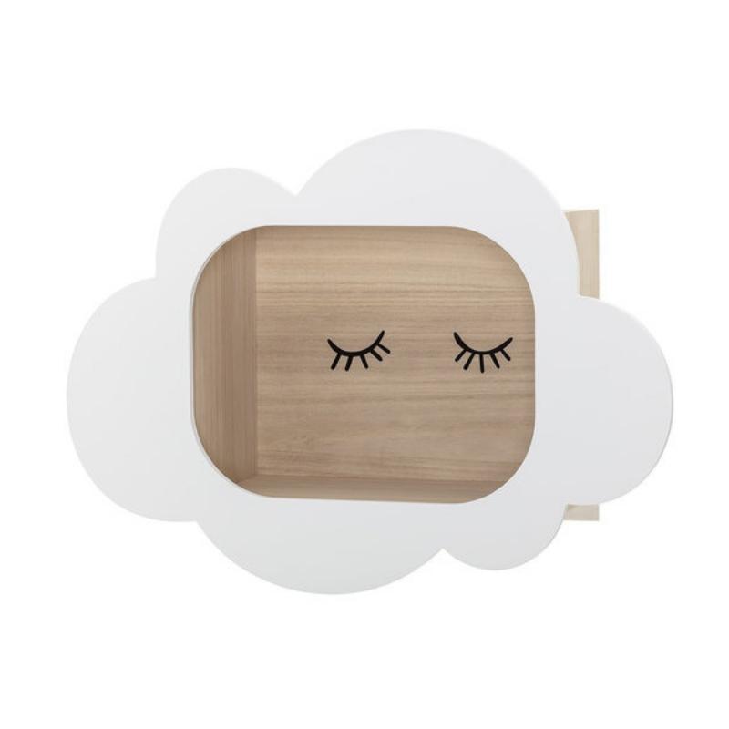 Bloomingville Mini Cloud Display Box