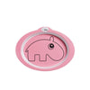 Done by Deer Anti Slip Plate Raspberry - Wiggles Piggles