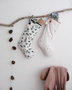 Fabelab Christmas Stocking (Evergreen)