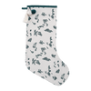 Fabelab Christmas Stocking (Evergreen)