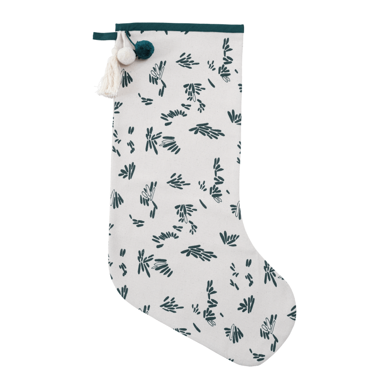 Fabelab Christmas Stocking (Evergreen)