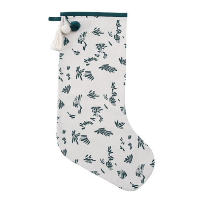 Fabelab Christmas Stocking (Evergreen)