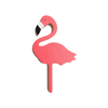 Flamingo Wall Hook