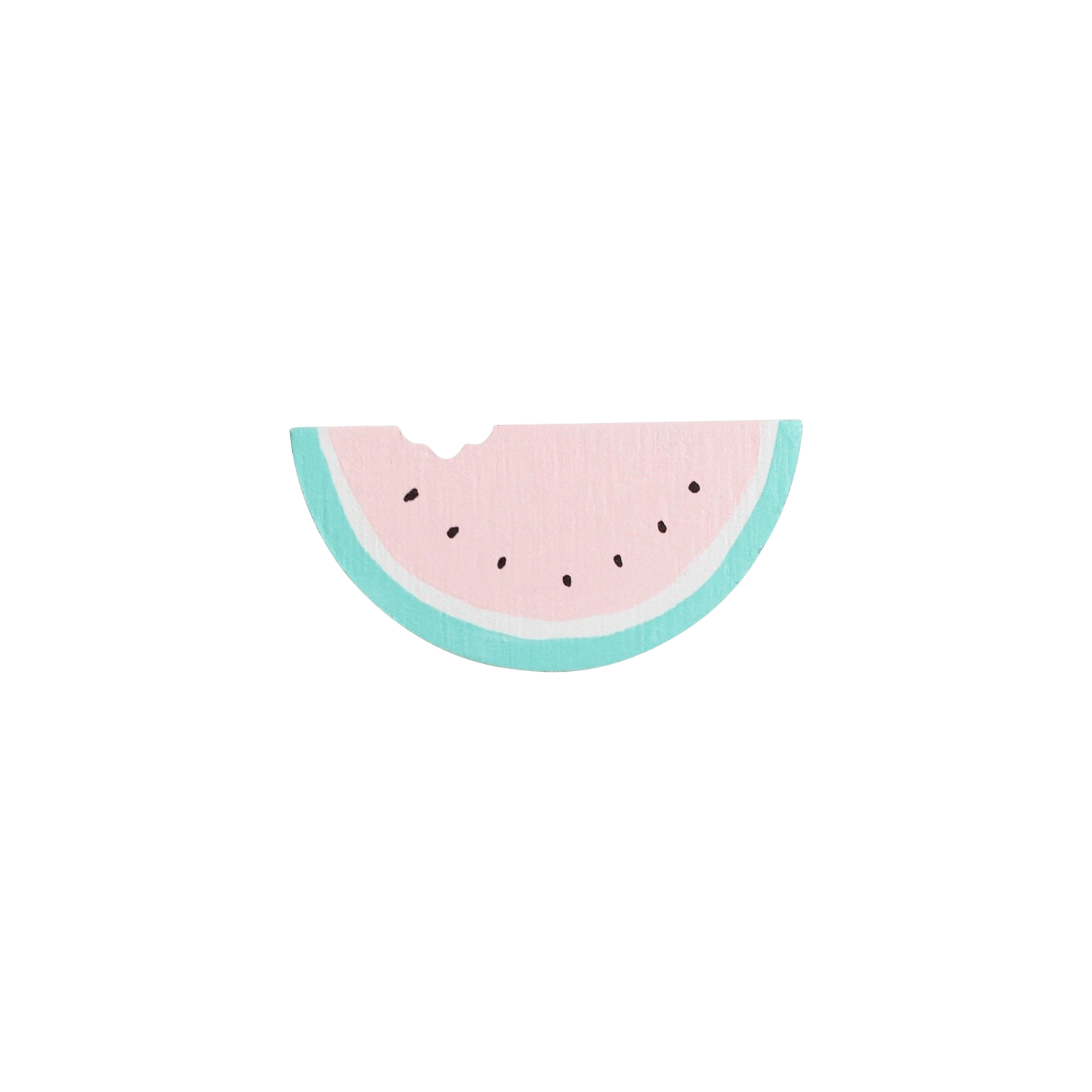 Watermelon Wall Hook