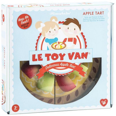 Le Toy Van Apple Tart