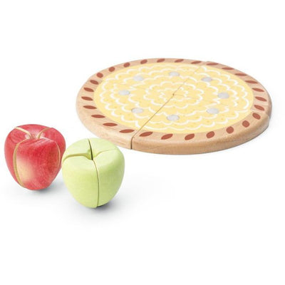 Le Toy Van Apple Tart