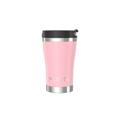 MontiiCo Regular Coffee Cup (Dusty Pink)