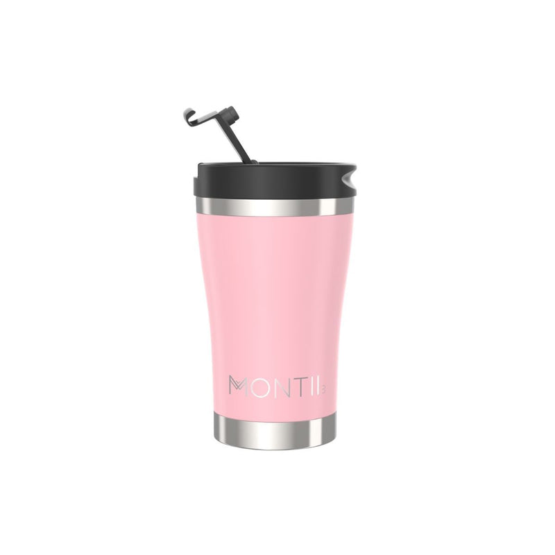 MontiiCo Regular Coffee Cup (Dusty Pink)