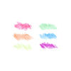 Ooly Neon Chunkies Paint Sticks (Set of 6)