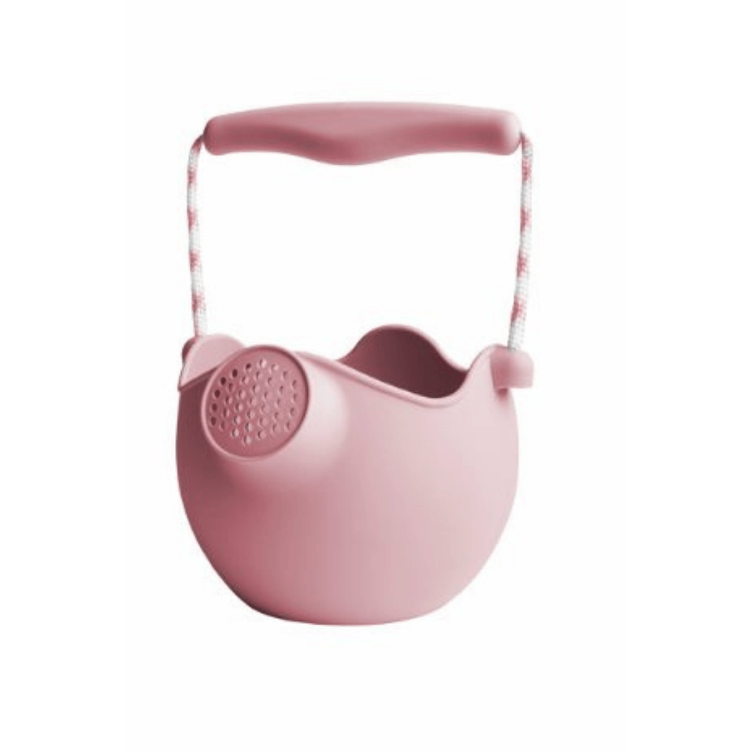 Scrunch Watering Can (Pink)