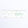 Milestone Flip Book
