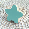 Star Wall Hook - Mint - Wiggles Piggles  - 2